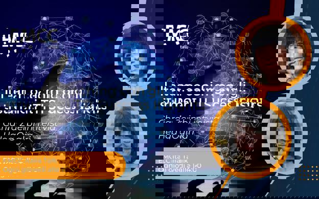 Team Coaching TTI E EMCC